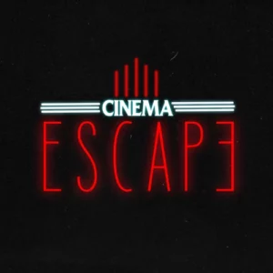 Cinema Escape Profile Pic