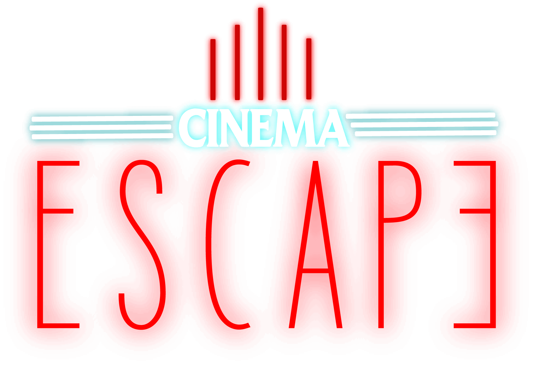 Cinema Escape_Logo