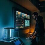 Escape Room - Superhero Saga Zürich