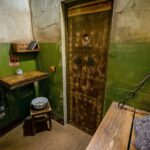 Escape Room - Prison Break - Alcatraz